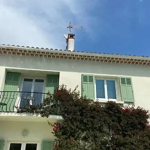 Appartement Appart. Familial Avec Piscine Jacuzzi Clim. Wifi Hyères