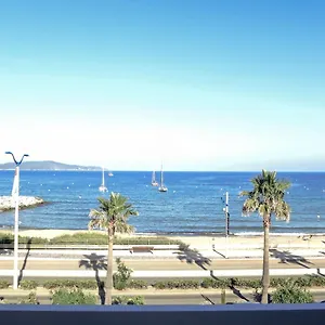 Appartement Le Palazzo Del Mar-5 By Interhome Cavalaire-sur-Mer