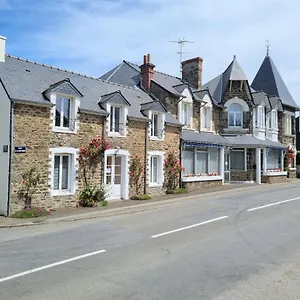 Appartement Le Petit Robinson-4 La Richardais