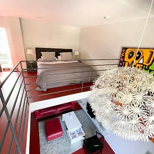Appartement Loft 52 Aix-en-Provence