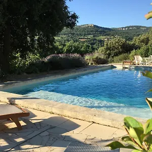 Hébergement de vacances La Providence Apt