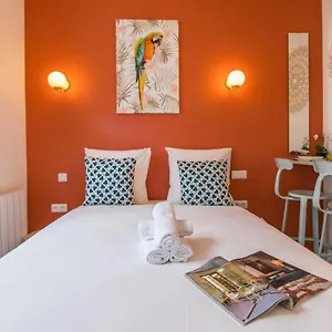 Appartement Ws - Haut-marais - Carreau Du Temple Paris