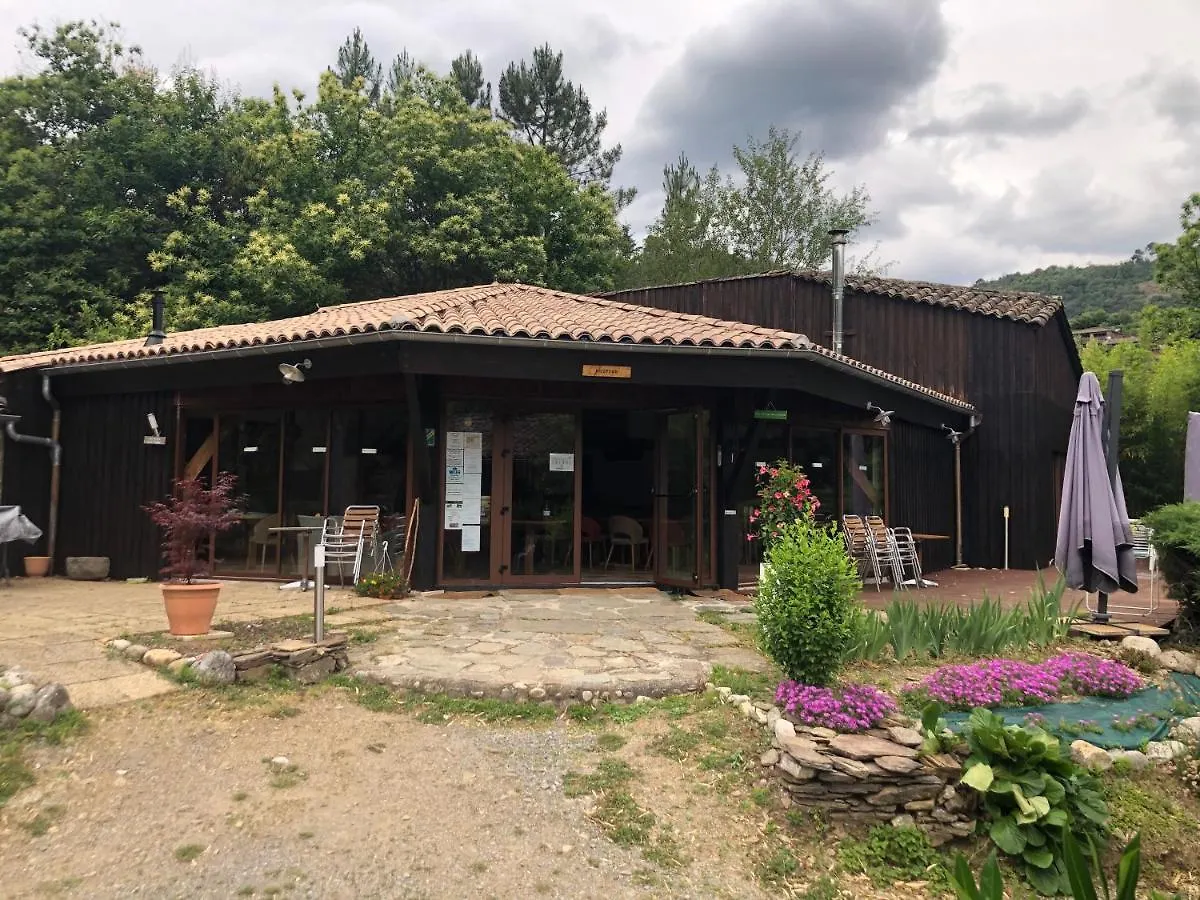 Hotel Le Sentier des Arches à Beaumont  France